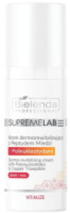 Крем для лица Supremelab Derm дерморевитализирующий 21век