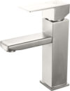 Смеситель SUS125-001F 21век