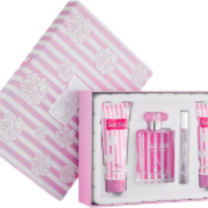 Парфюмерный набор Sweet Lady / 8680943233974 21век