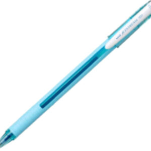 Ручка шариковая SX-101FL-07 Skyblue Blue 21век