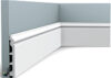 Плинтус SX118 21век