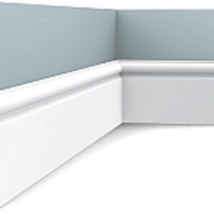 Плинтус SX138 21век