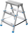 Лестница-стремянка T04203 21век