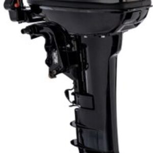 Мотор лодочный T 15 BMS 21век