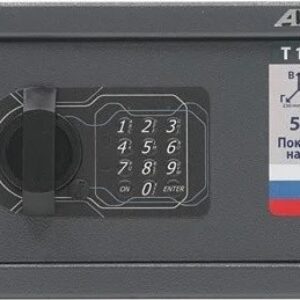 Мебельный сейф T-170 EL 21век