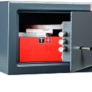 Мебельный сейф T-280 KL 21век