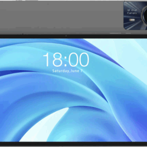 Планшет T50HD LTE 6GB/256GB 21век
