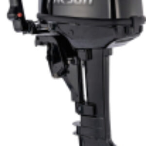 Мотор лодочный T 9.8 BMS 21век