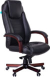 Кресло офисное T-9923 Walnut 21век