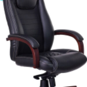 Кресло офисное T-9923 Walnut 21век