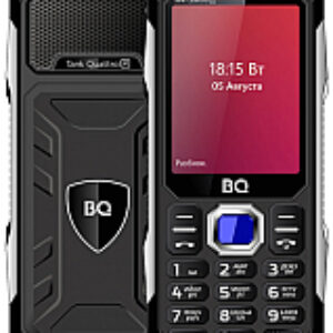 Мобильный телефон Tank Quattro Power BQ-2817 21век