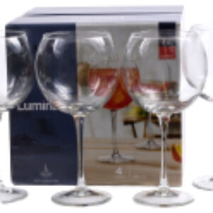 Набор бокалов Tasting Time Cocktail P7648 21век