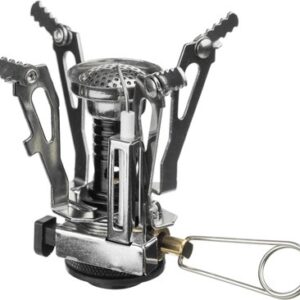 Горелка туристическая TBD03715168 21век