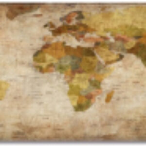 Коврик TBD0422491201I 21век