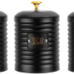 Набор емкостей для хранения Tea