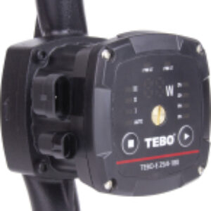 Циркуляционный насос TEBO-E 25-40 180 21век