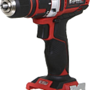 Аккумуляторная дрель-шуруповерт TE-CD 18/40 Li-Solo 21век