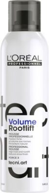 Мусс для укладки волос Tecni.art Volume Lift 21век