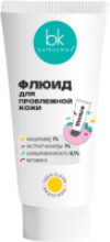 Флюид для лица Teen Clean для проблемной кожи 21век