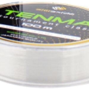 Леска монофильная Tenma 0.467мм 21век