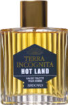 Туалетная вода Terra Incognita. Hot Land 21век