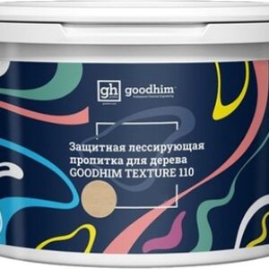 Пропитка для дерева Texture 110 лессирующая для дерева 21век