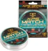 Леска монофильная T-Force Xps Match Taper Leader 0.20-0.32мм 15м / 052-02-04 21век