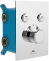 Смеситель Thermo-2F / PM0015 21век