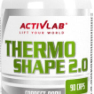 Жиросжигатель Thermo Shape 2.0 21век