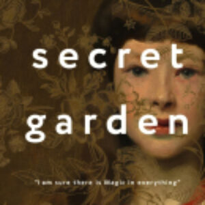 Книга The Secret Garden 21век