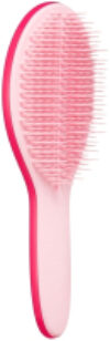 Расческа-массажер The Ultimate Styler Sweet Pink 21век