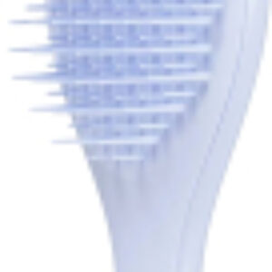 Расческа-массажер The Ultimate Wet Detangler Mini Digital Lavender 21век