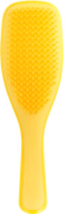 Расческа-массажер The Wet Detangler Fine & Fragile Dandelion Yellow 21век