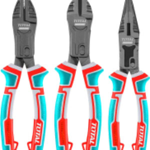 Набор губцевого инструмента THT2CK231S 21век