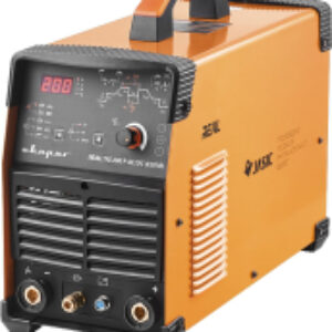 Инвертор сварочный TIG 200 P AC/DC REAL E201B 21век