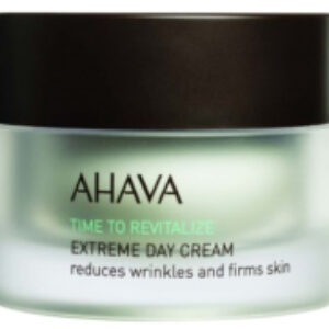 Крем для лица Time To Revitalize Радикально восстанавливающий дневной 21век