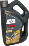 Моторное масло Titan GT1 Flex 3 5W40 601873300/602007278 21век