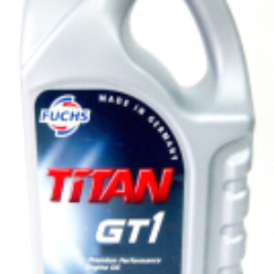 Моторное масло Titan GT1 Flex C23 5W30 / 601883217 21век