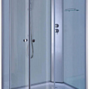 Душевая кабина TM-120 R 21век