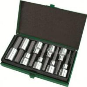 Набор головок слесарных GAAD0905 21век