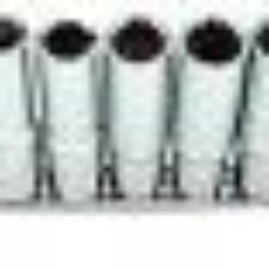 Набор головок слесарных GAAQ1105 21век