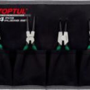 Набор съемников GPAQ0401 21век