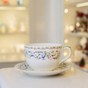 Чашка с блюдцем Toscana / 14571PTJ26 21век