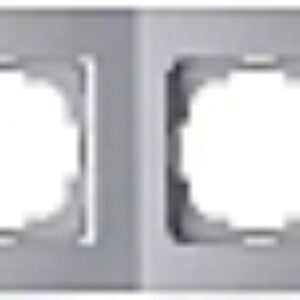 Рамка для выключателей и розеток Touran 24130096 21век