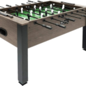 Настольный футбол Tournament Premium Bristol / BFG-5FTPRbr 21век