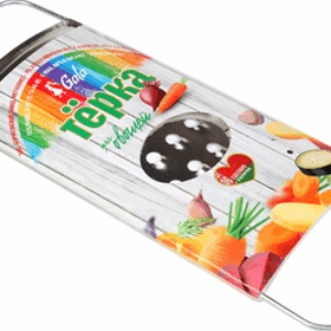 Терка кухонная TR002 21век