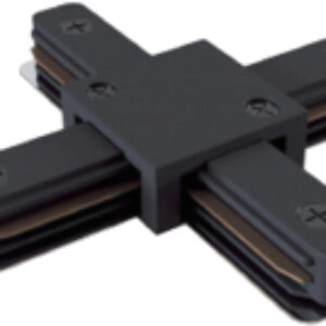 Коннектор для шинопровода TR-1PA-СX-BK / Б0054470 21век