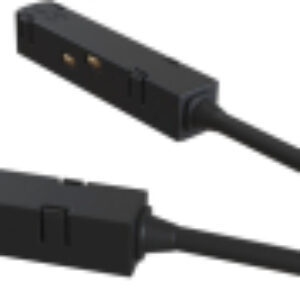 Коннектор для шинопровода TRA004CPC-22B 21век