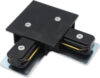 Коннектор для шинопровода Track Accessories A120106 21век
