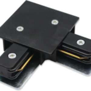 Коннектор для шинопровода Track Accessories A120106 21век